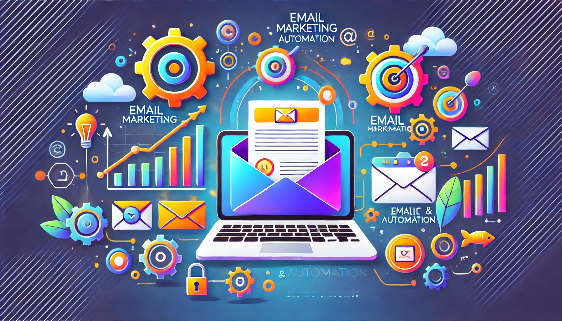 Email Marketing & Automation